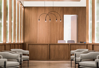 wood furnishing, wood panel