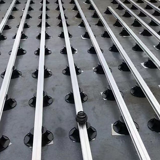 decking joist, deck structure, wood deck, aluminum deck