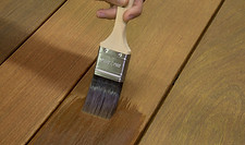 deck installation