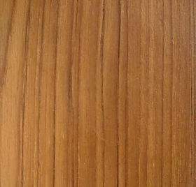 Burmese Teak