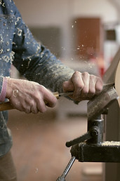 wood craftmenship