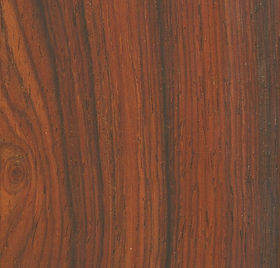 Cocobolo