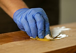 Wood Tailoring