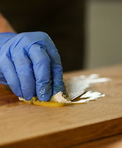 wood craftsmanship