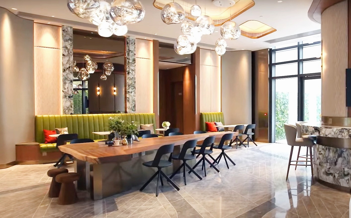 Wood slab, wood table, wood furniture
