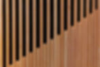 WOOD SLATS