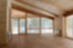 STRUCTURAL TIMBER