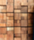 RECLAIMED WOOD