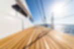 MARINE TIMBER