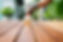 Wood deck Repair and maintenance