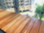PREASSEMBLED DECK