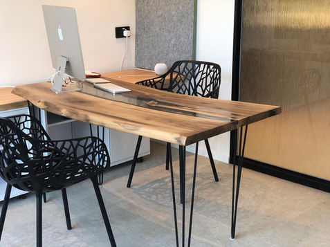 Walnut wood slab with epoxy.jpeg
