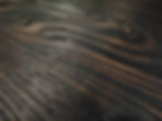 CARBONIZED WOOD