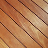 balcony wood deck