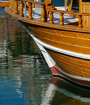 shipbuilding timber