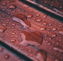 water resistant natural wood for outdoor and indoor