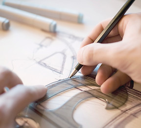 Industrial Designer