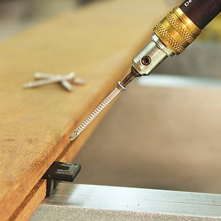 Metal Deck Screw, deck fastener