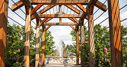 natural wood