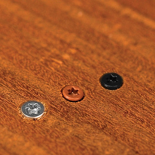 deck screw, wood deck accessories