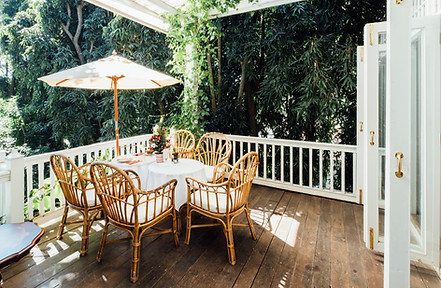 wood balcony, terrace, wood outdoor, wood deck