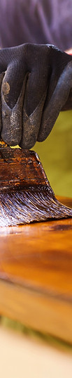 Wood Finishes