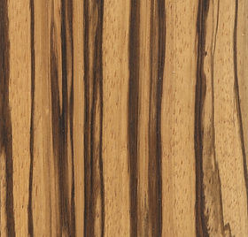 zebrawood