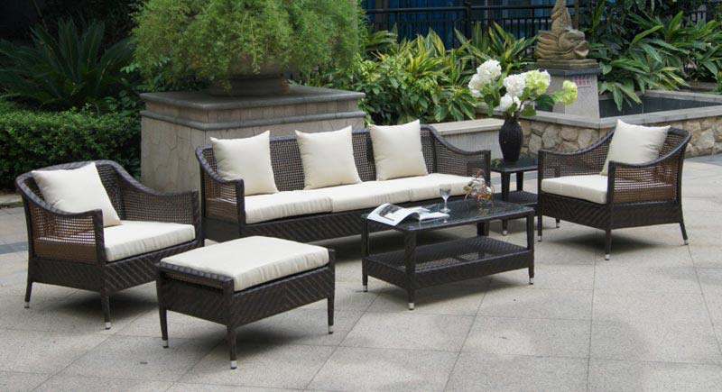 Black Rattan Garden Furniture Argos - Buy Black Rattan Effect Storage