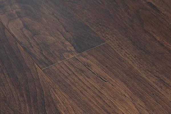 12Mm American Walnut Laminate Flooring