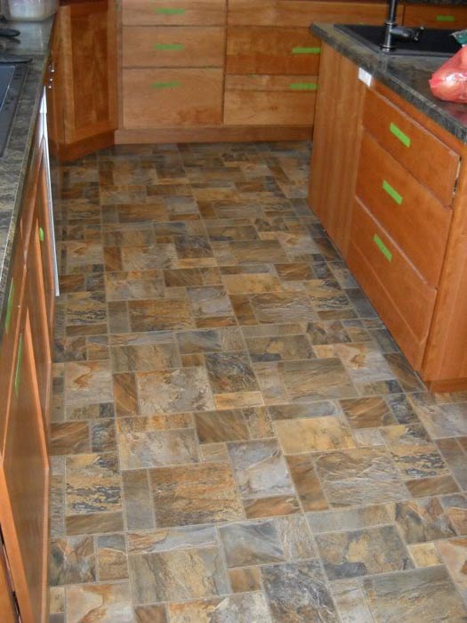 slate laminate flooring dupont