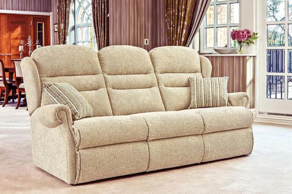 Standard Size For 3 Seater Sofa | Couch & Sofa Ideas Interior Design ...