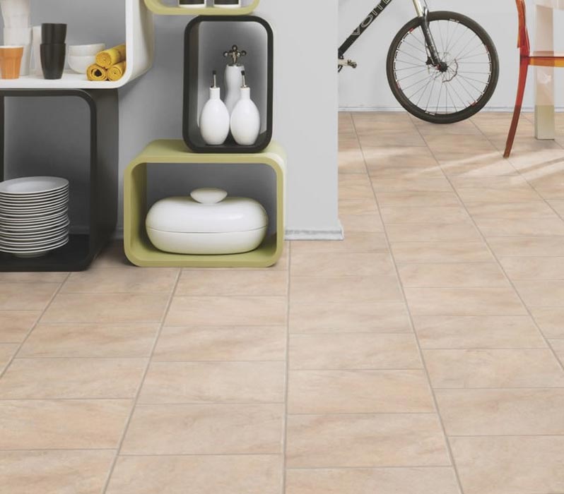 stone effect laminate flooring for kitchens